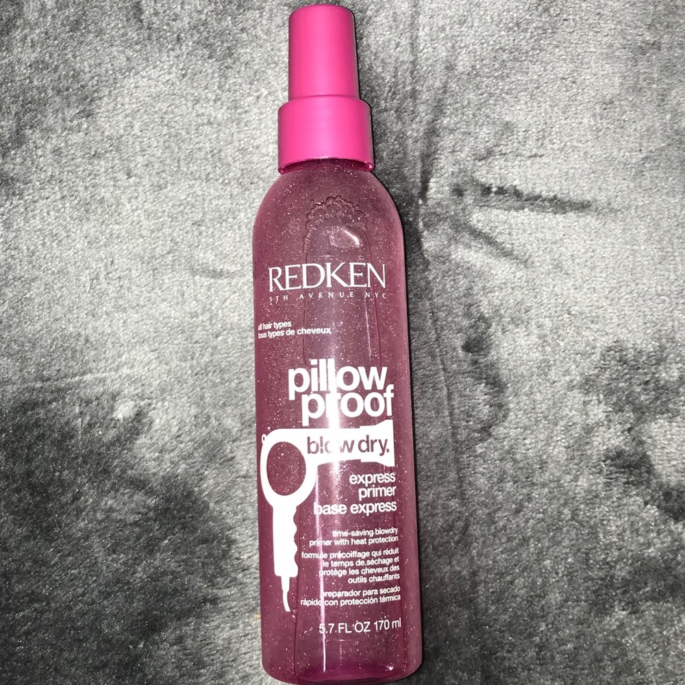 Redken Pillow Proof